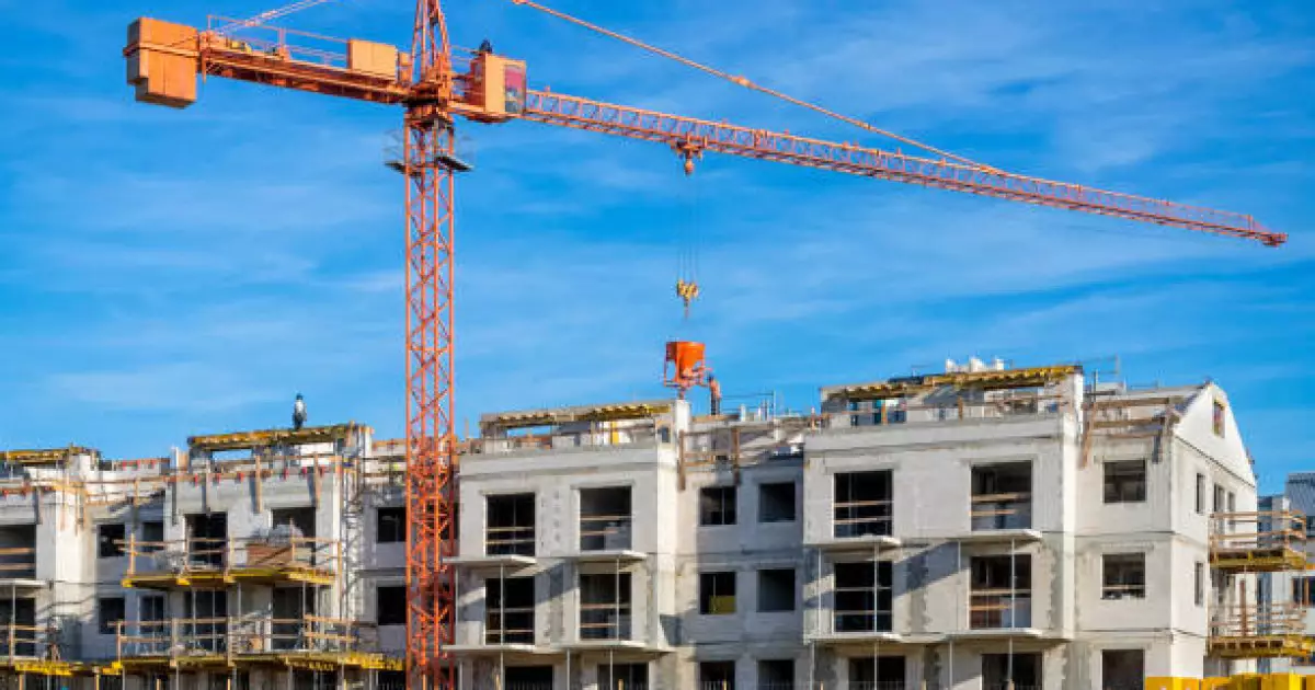   Желтоқсан айында тұрғын үй бағасы қымбаттайды – сарапшы   