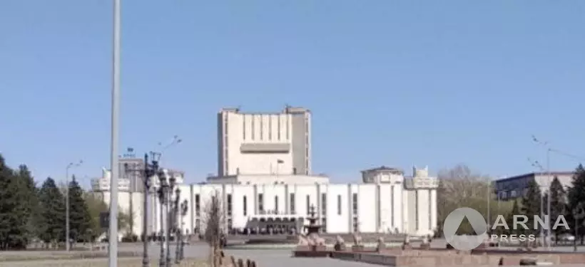 Стало известно, где построят новый театр в Семее