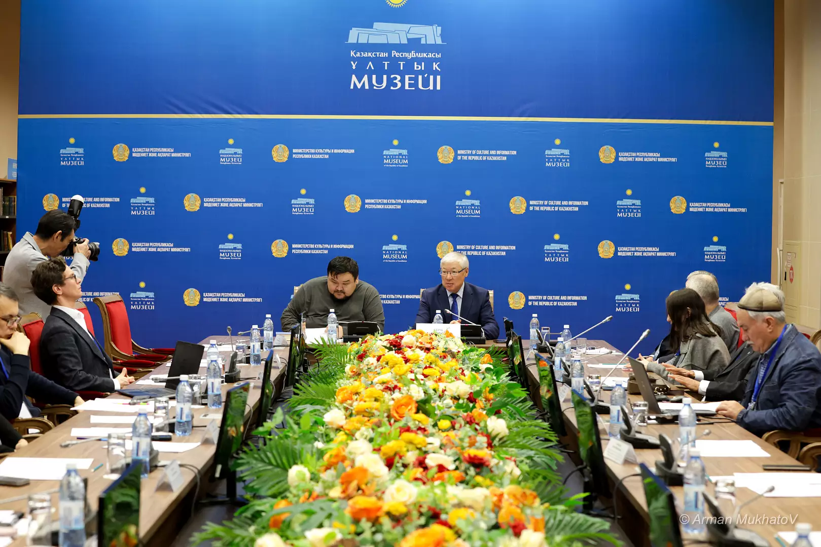 Бозоқ қалашығынан Жошы ұлысы дәуіріне тән бес элиталық кесене табылды