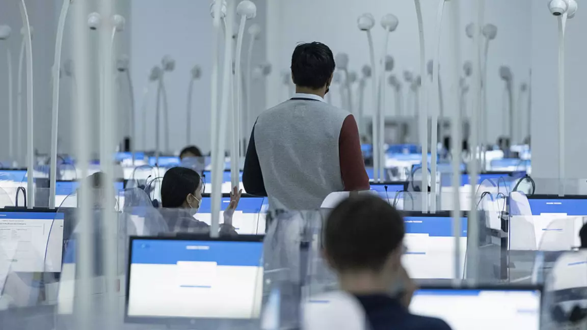 Биыл ҰБТ тапсыратындарға өте маңызды жаңалық айтылды