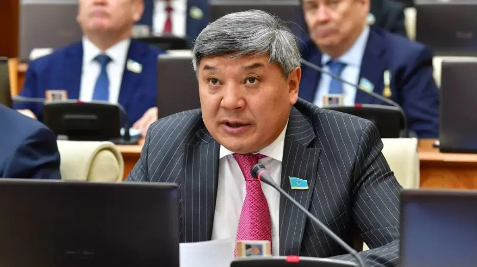 ЛГБТ идеологиясы балалардың құқығына қол сұғады &#8212; Жанарбек Әшімжан