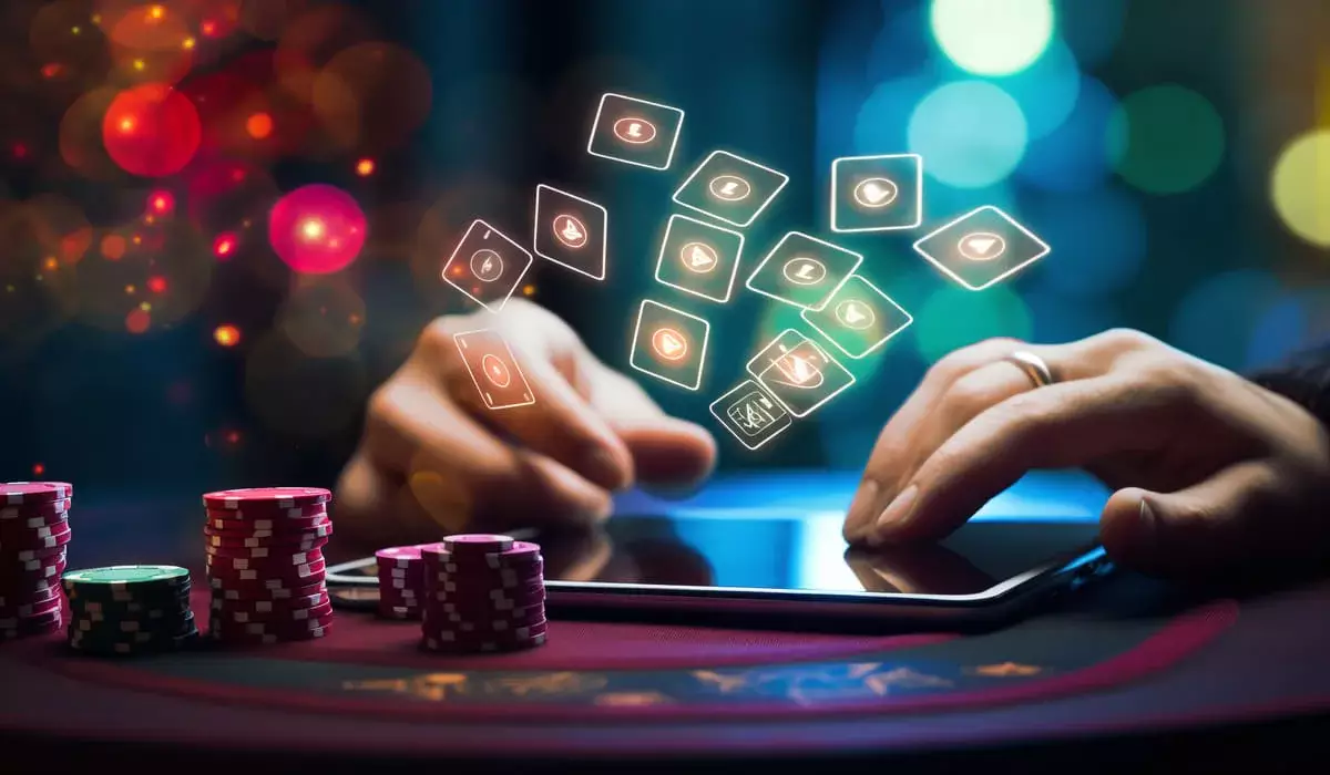 Осужденные за онлайн-казино казахстанцы хотели оспорить приговор: что решила кассация