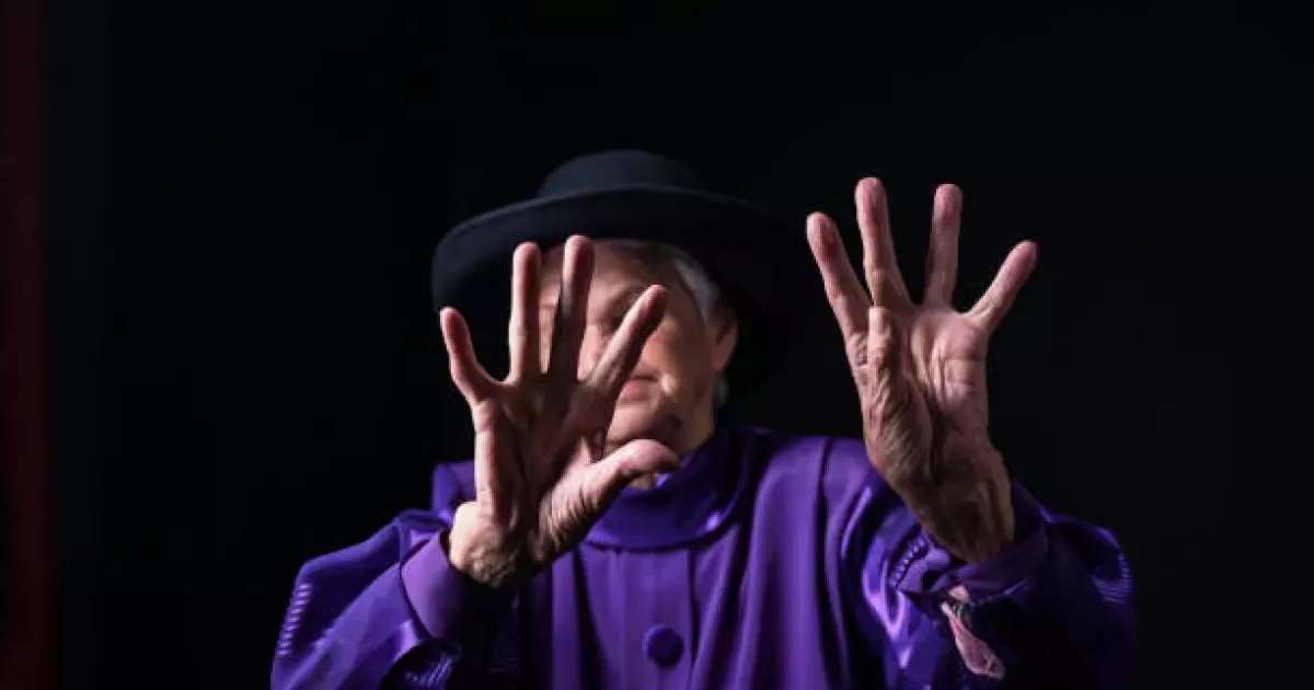  Ғалымдар қартаюды баяулатудың жаңа тәсілін тапты 