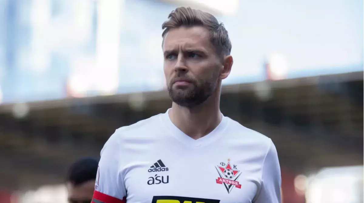 Артурас Жулпа - Литва Бірінші Лигасының чемпионы атанды!