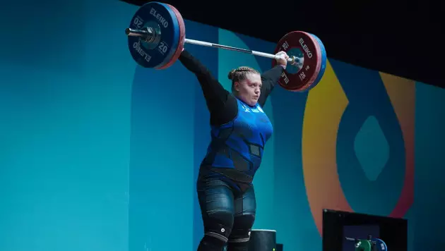 Казахстан опередил Узбекистан и завоевал три медали Исламиады