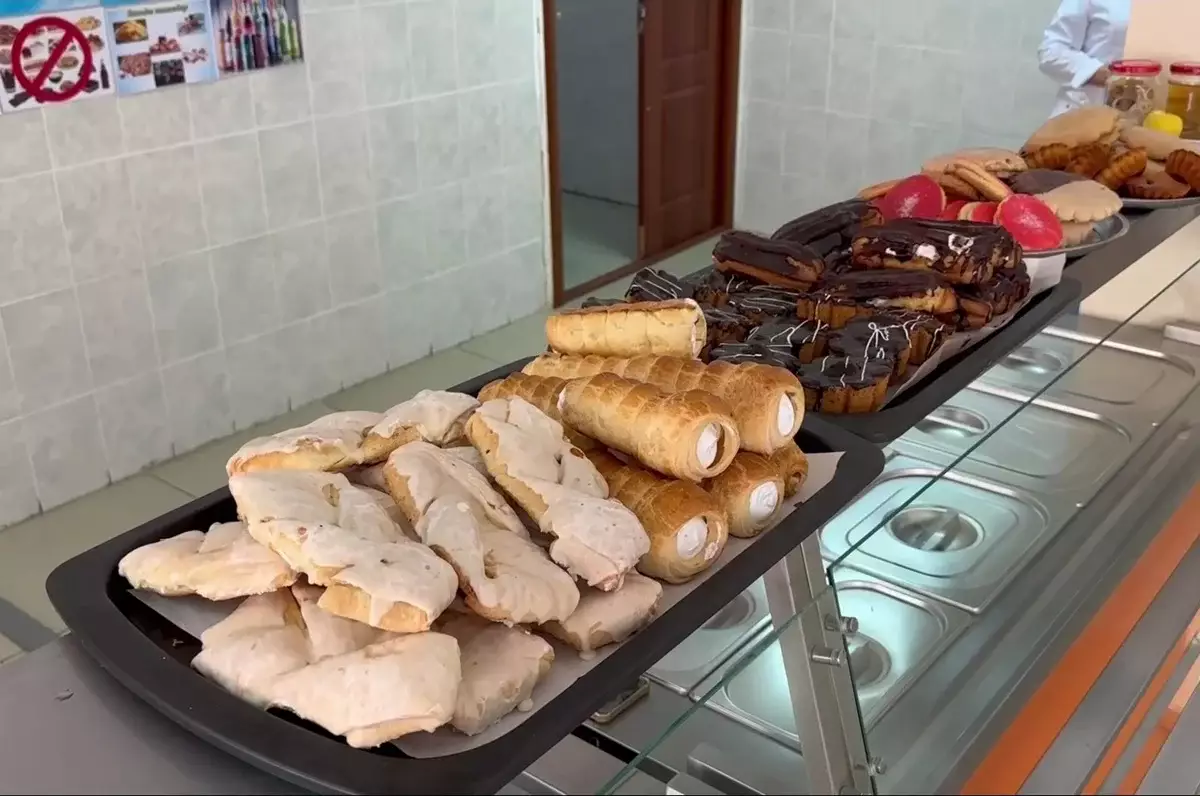 Массовое отравление школьников: в Жамбылской области завели уголовное дело