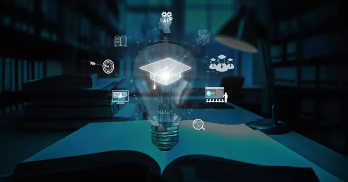   Жасанды интеллектіні техникалық және кәсіптік білім беру жүйесіне енгізудің тұжырымдамалық негізі бекітілді   