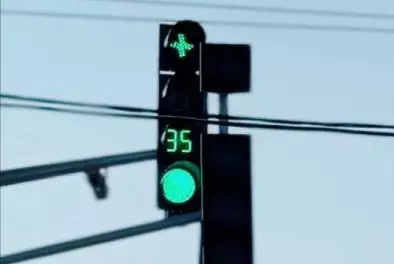 Cветофоры с ИИ будут бороться с пробками в Атырау