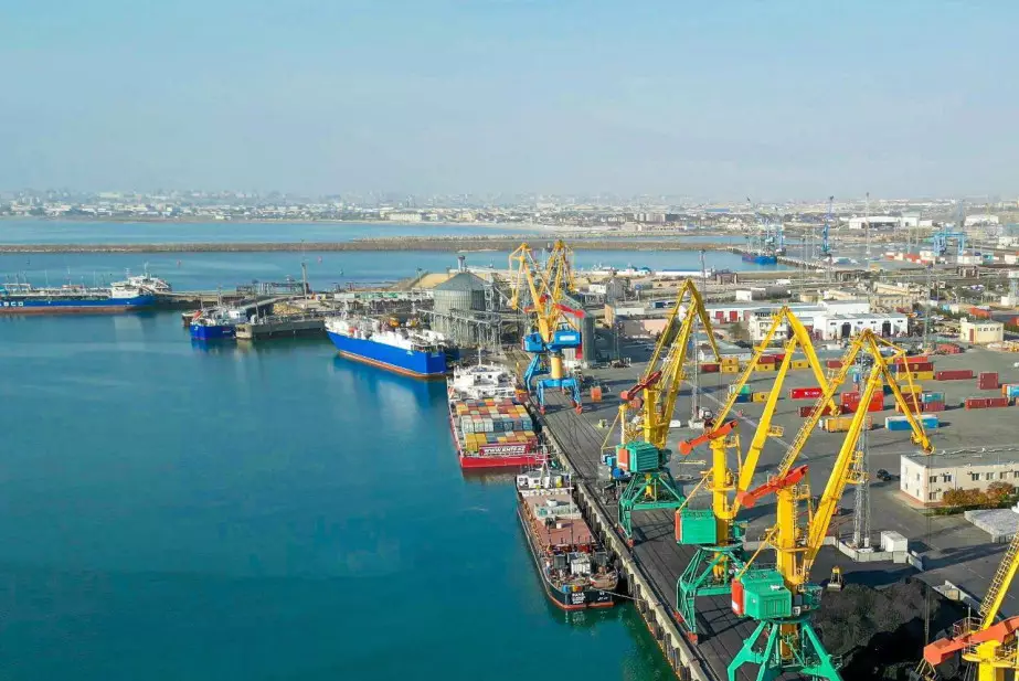 Транскаспийский маршрут ускоряет энергетическое сотрудничество Казахстана и России