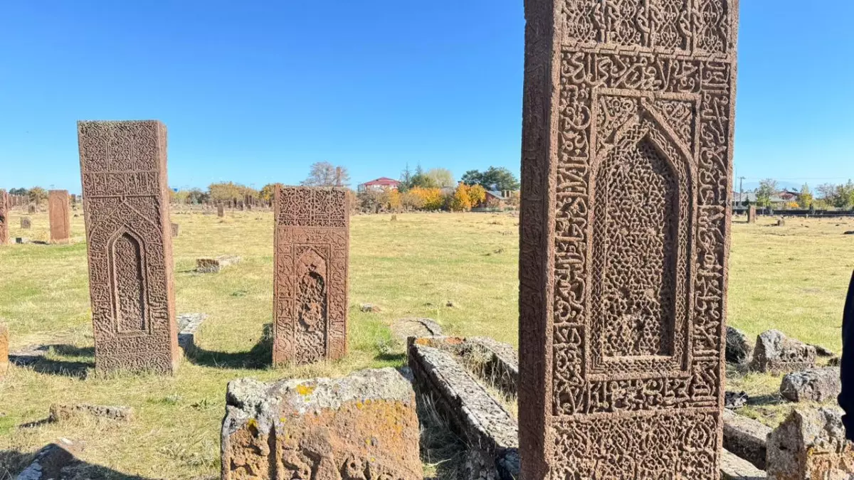 Тарих пен табиғат тоғысқан мекен: Түркияның шығыс аймағына саяхат