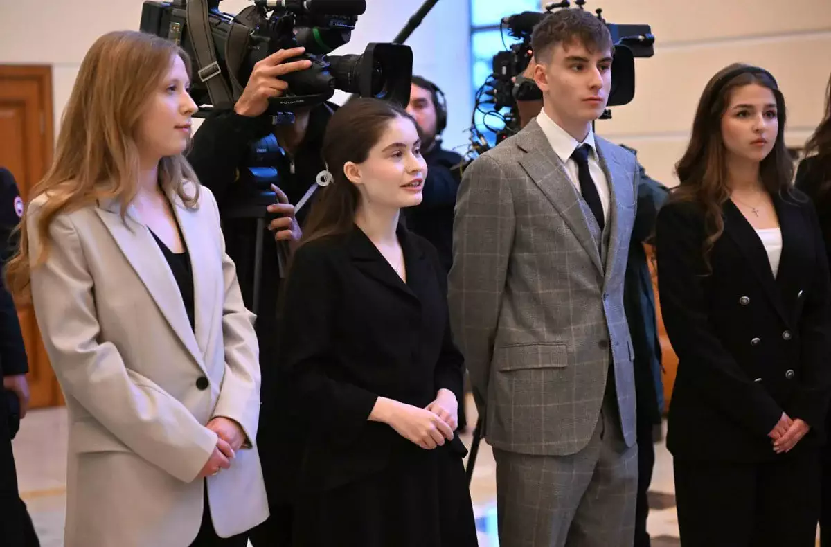 Қазақстанда Ресей университеттерінің тоғыз филиалы табысты қызмет істеп жатыр