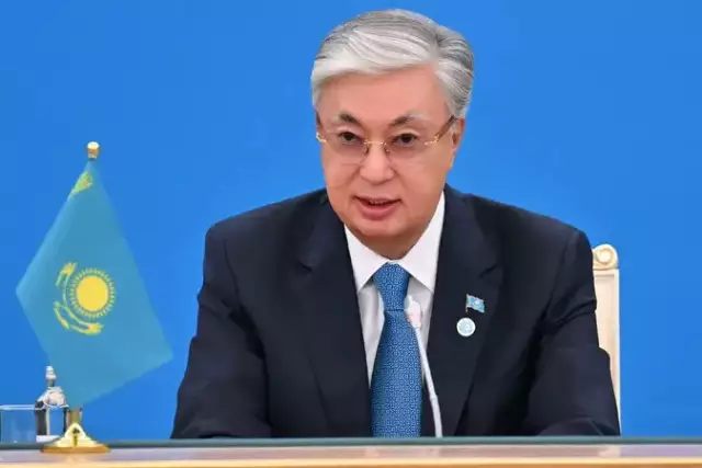 Мемлекет басшысы: «Қазақстан мен Ресей – өзара сенімді, уақыт тезінен өткен стратегиялық серіктестер әрі одақтастар»