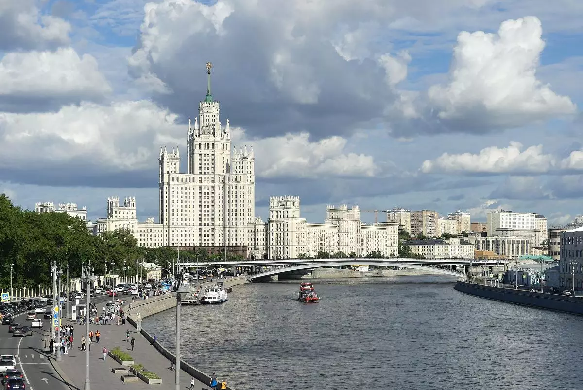 Казахский информационно-культурный центр появится в Москве