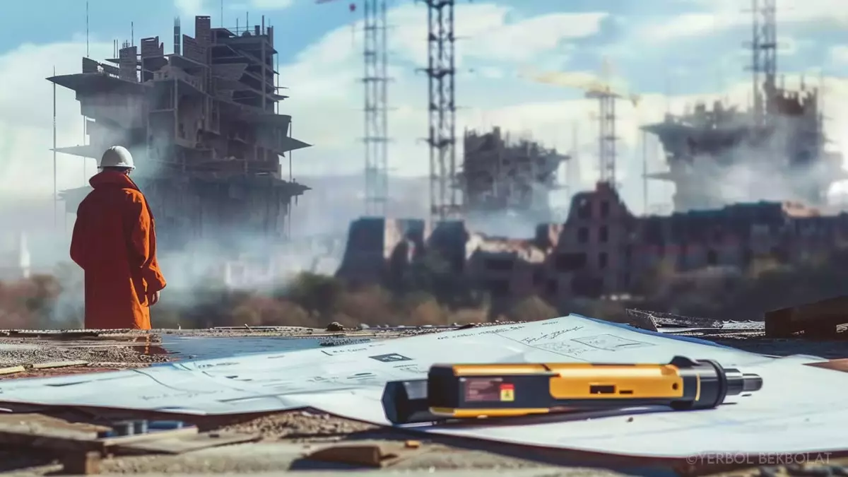 Басшылары да жауапқа тартылуы қажет: Депутат құрылыс саласын сынады