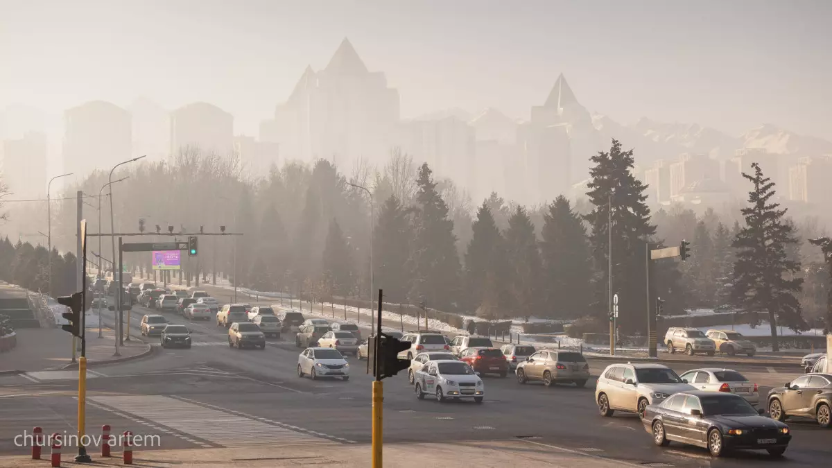 Акимат Алматы снизит налог для малого бизнеса до 3% с 2026 года