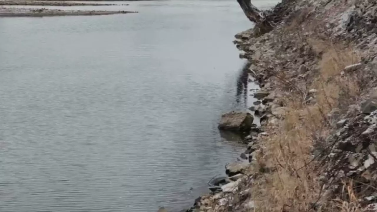 К предстоящим весенним паводкам готовятся в ВКО