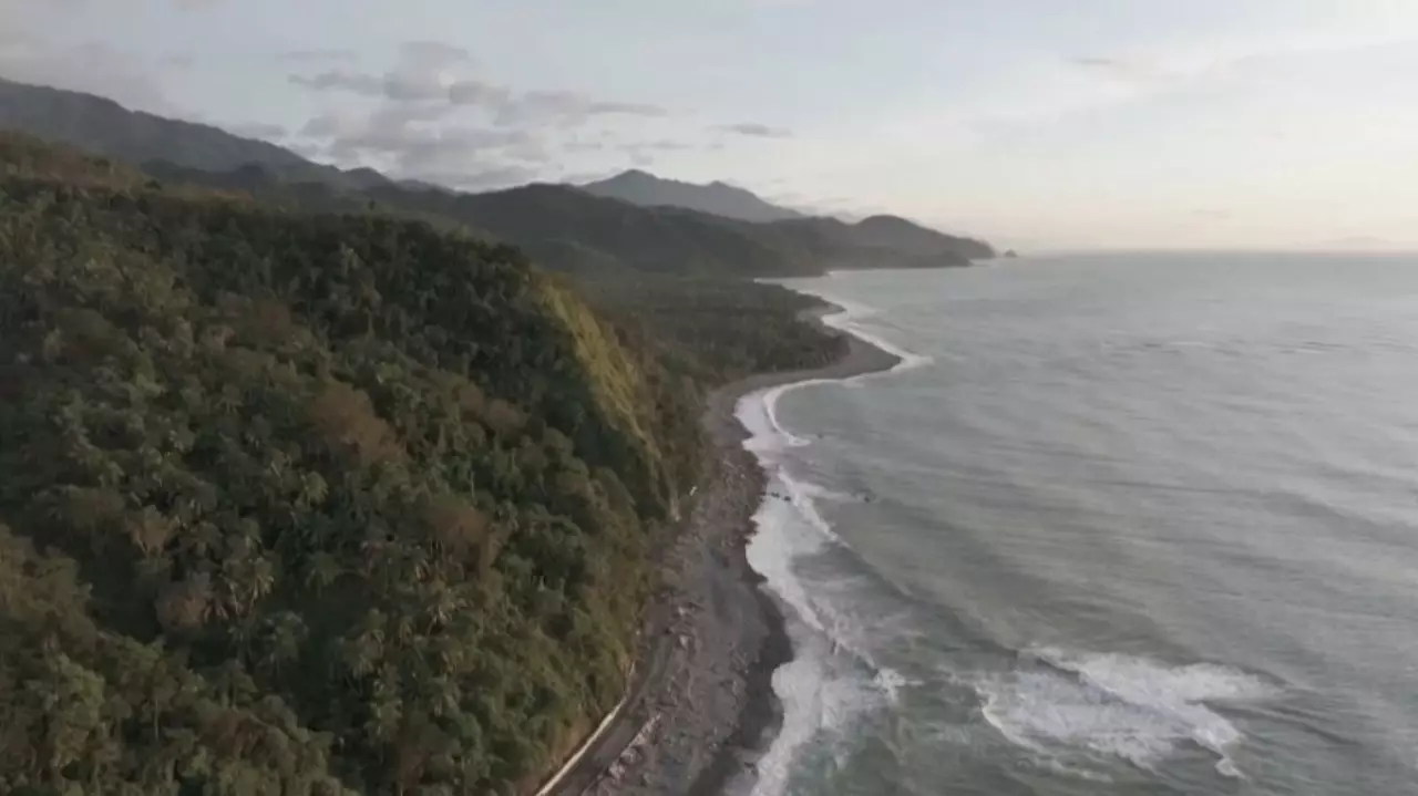 Филиппинде дауылдан 27 адам опат болды