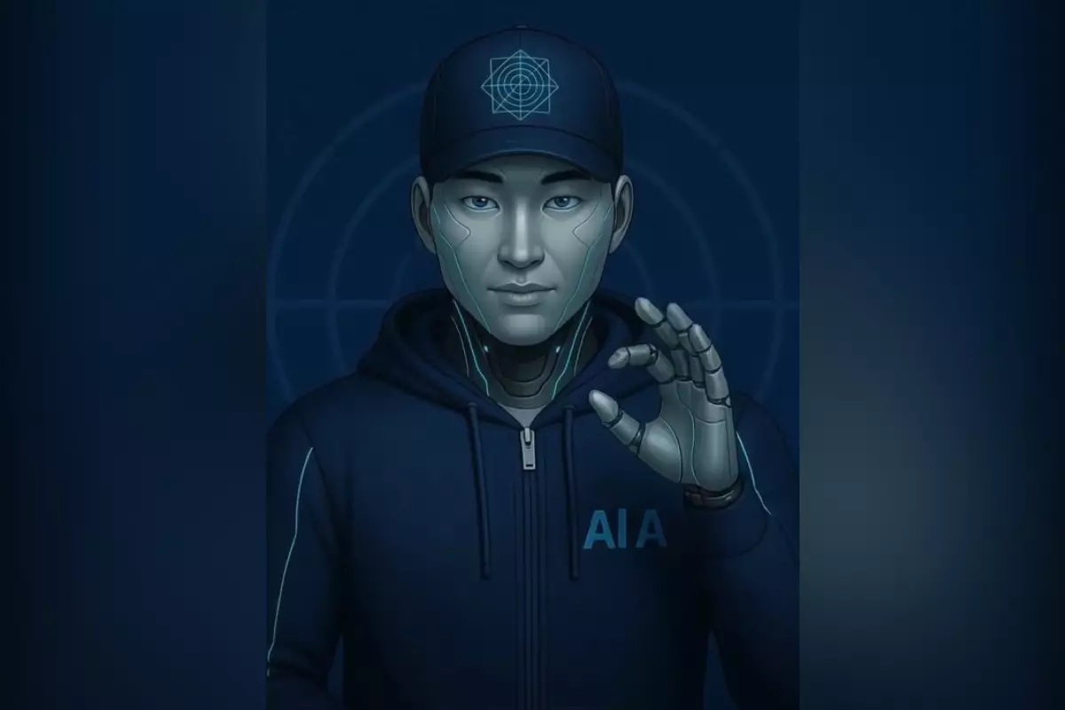 Виртуальный офицер AI_DOS обучит студентов Казахстана кибербезопасности