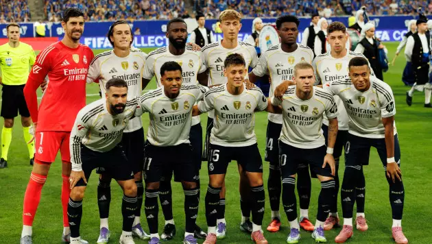 Звезду "Реала" обвинили за отказ играть в Казахстане