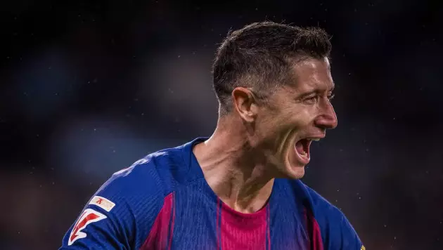 "Барселона" выбрала идеального кандидата на замену Левандовски: известны имя и сумма трансфера