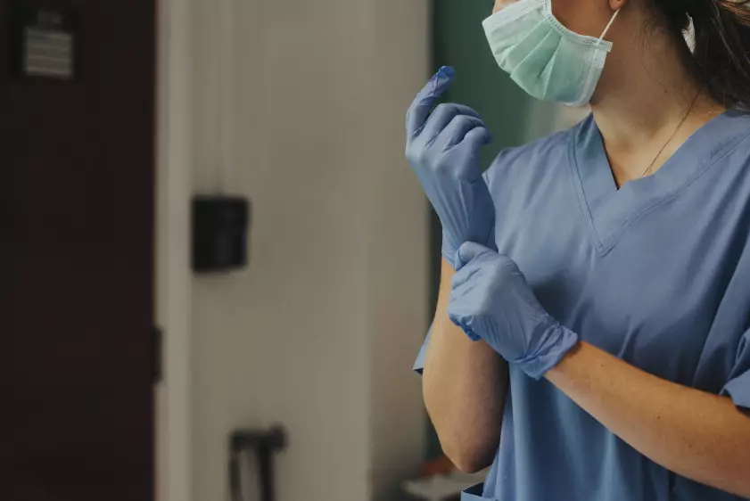 Жительницу Петропавловска наказали за оскорбления в адрес медика