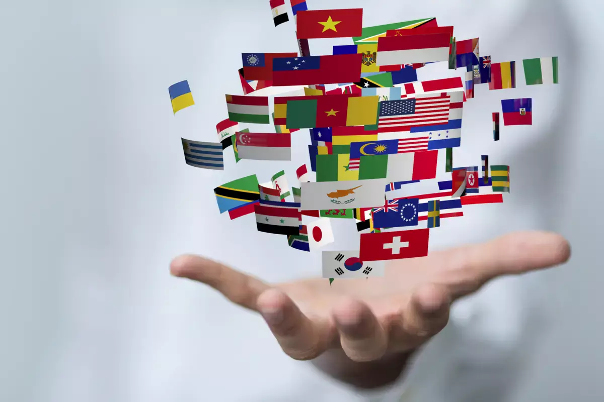 Многоязычие замедляет старение, выяснили ученые - новости на Lada.kz 12.11.2025