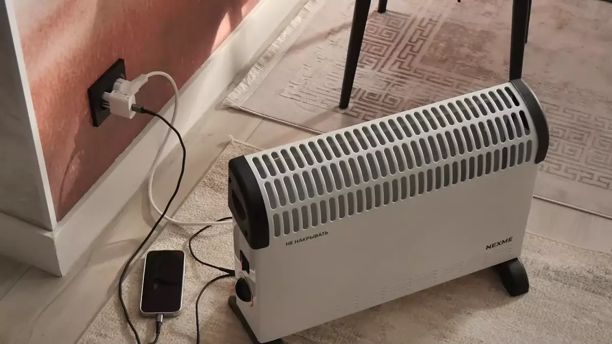 Көгілдір отын жоқ: Ақтауда тұрғындар 10 күннен бері жылусыз отыр