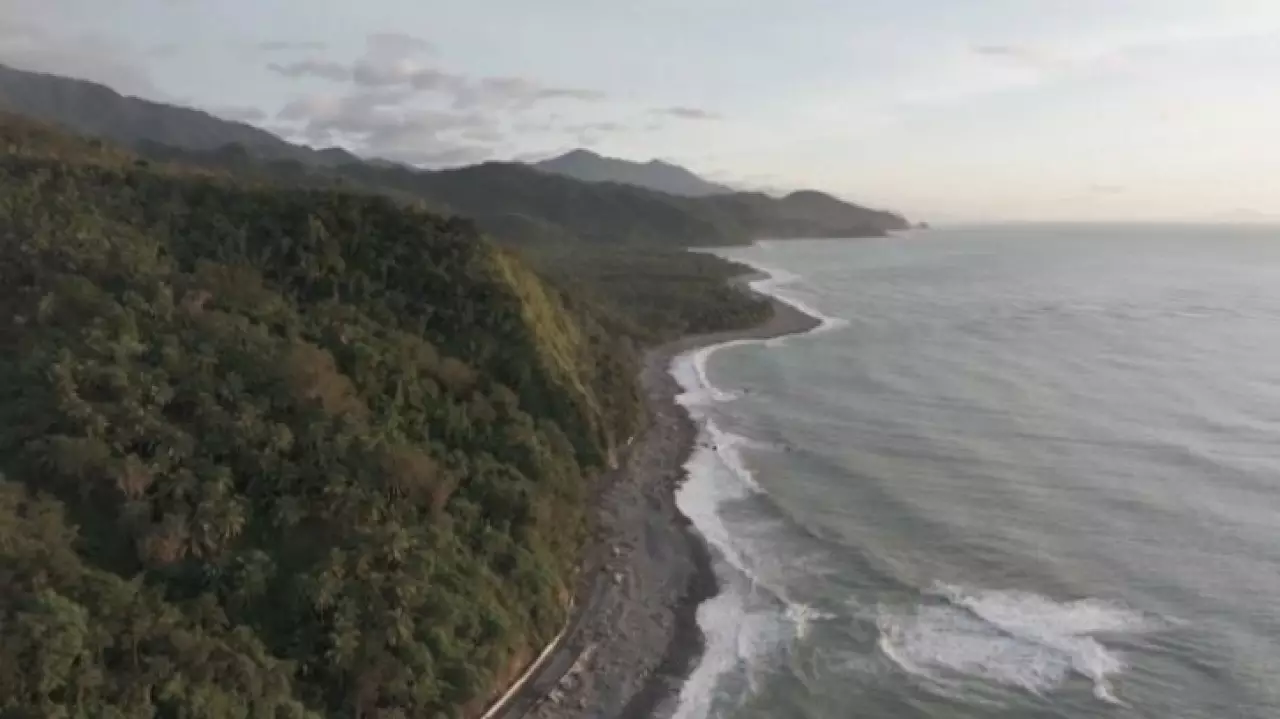 Тайфун «Фунг-Вонг» на Филиппинах: число жертв возросло до 27