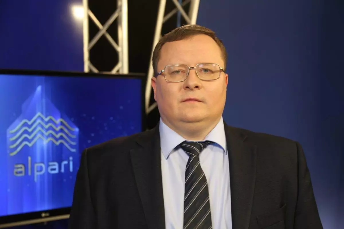 Единая Евразия возможна - экономист о Казахстане и России