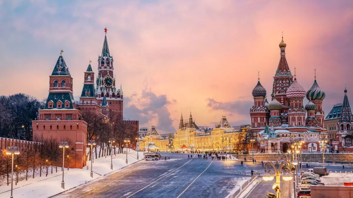 Мәскеу көшелерінің біріне Шоқан Уәлихановтың есімі берілді