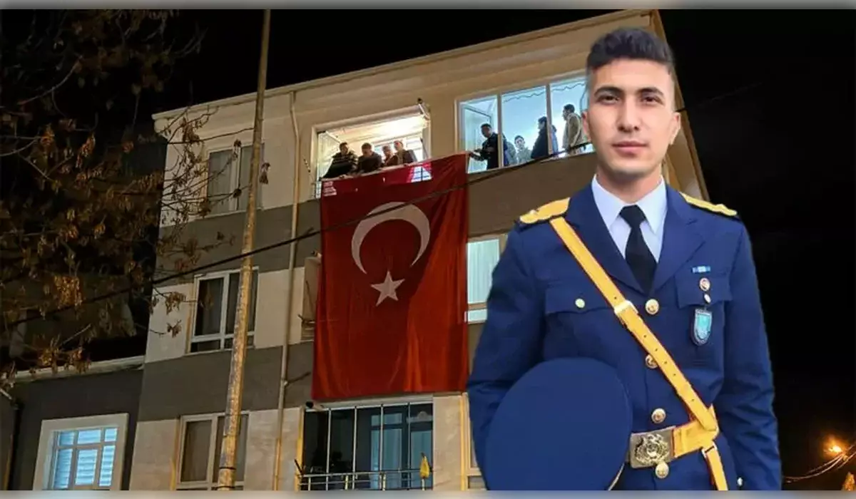 Ең жасы 25-те, үлкені 53 жаста болған: ұшақ апатында қаза тапқан 20 түрік батыры жайлы не белгілі