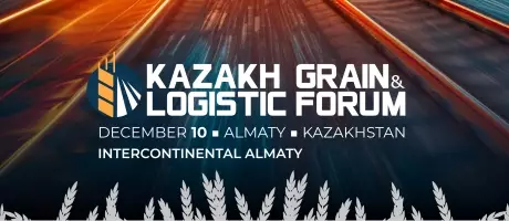 Казахстан наращивает экспорт и инвестиции в агропромышленный комплекс.