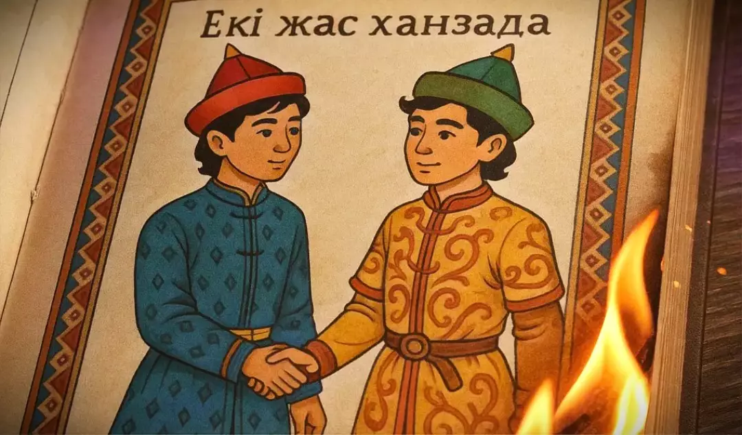 Парламент Казахстана продвигает законопроект о запрете ЛГБТ-пропаганды.