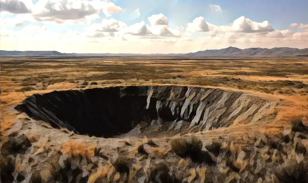 Экс-советский ядерный полигон в Семее станет хранилищем ядерных отходов Казахстана.