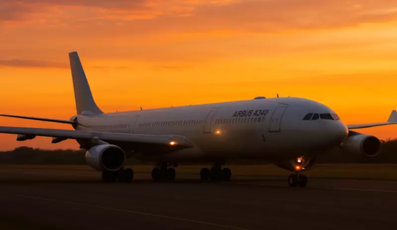 Новые ограничения в самолётах: что нельзя класть в багаж