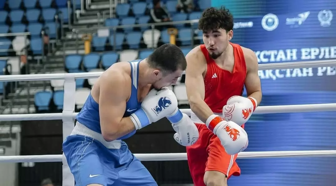 «Ағайынды Сабырхандар жоқ!» — Әлем кубогы финалына қатысатын боксшылар анықталды