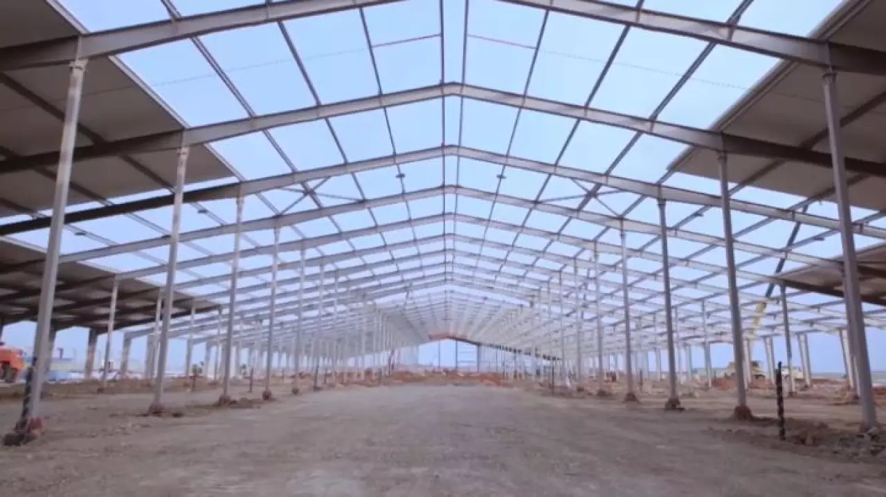 Почти 300 новых рабочих мест создадут в агросекторе