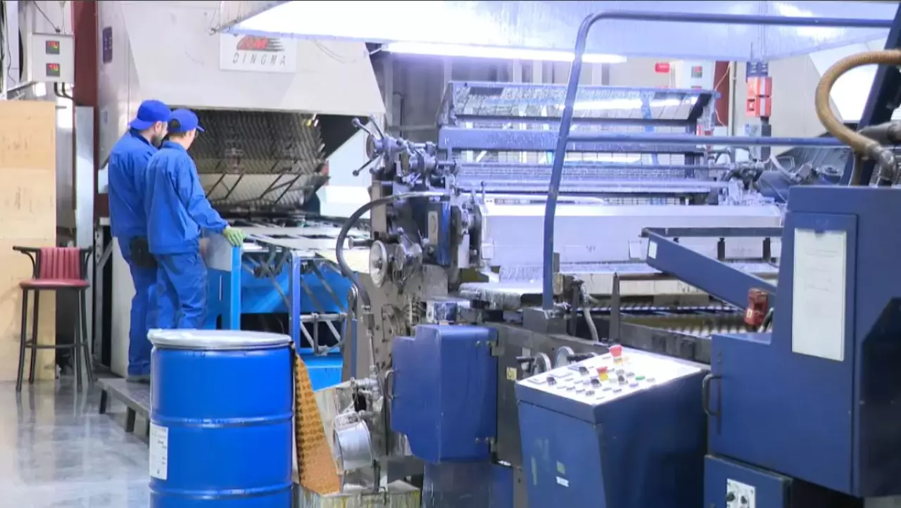 Экспорттық-кредиттік агенттік қолдау көлемін арттырып жатыр