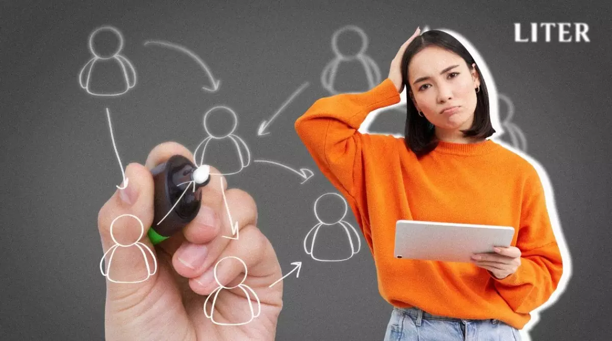 Иллюзия успешного успеха: почему казахстанцы продолжают верить инфоцыганам