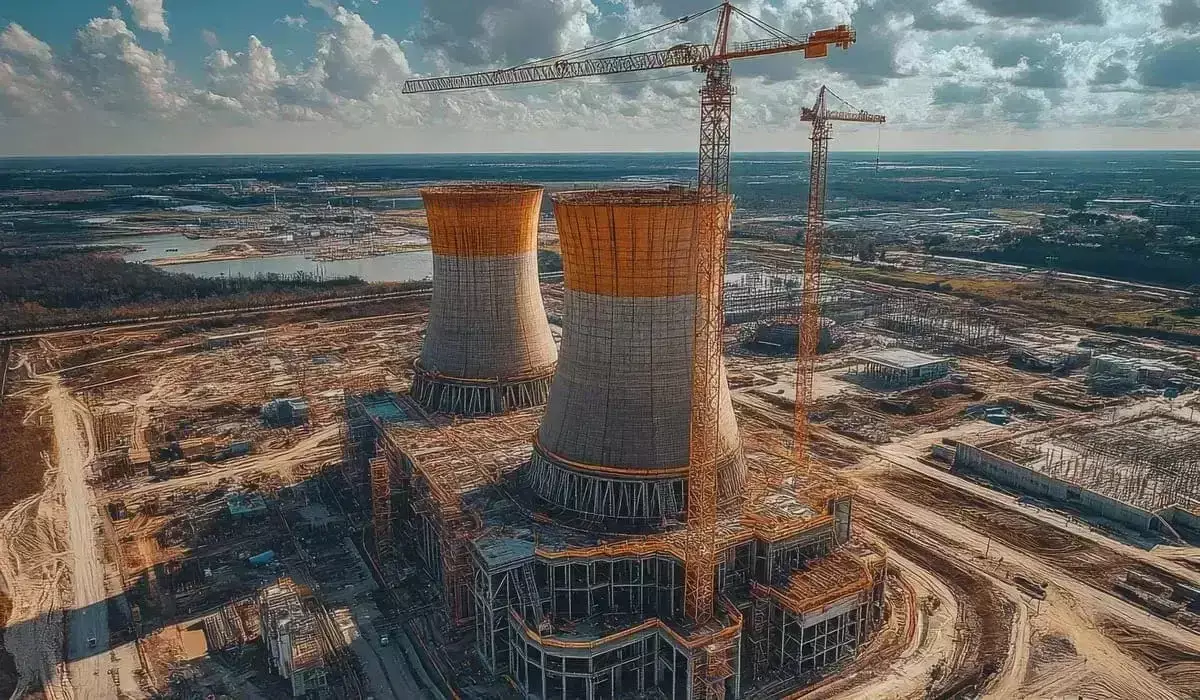 «Қазақстан үшін аса маңызды»: Тоқаев «Росатомның» қатысуымен салынып жатқан АЭС туралы айтты