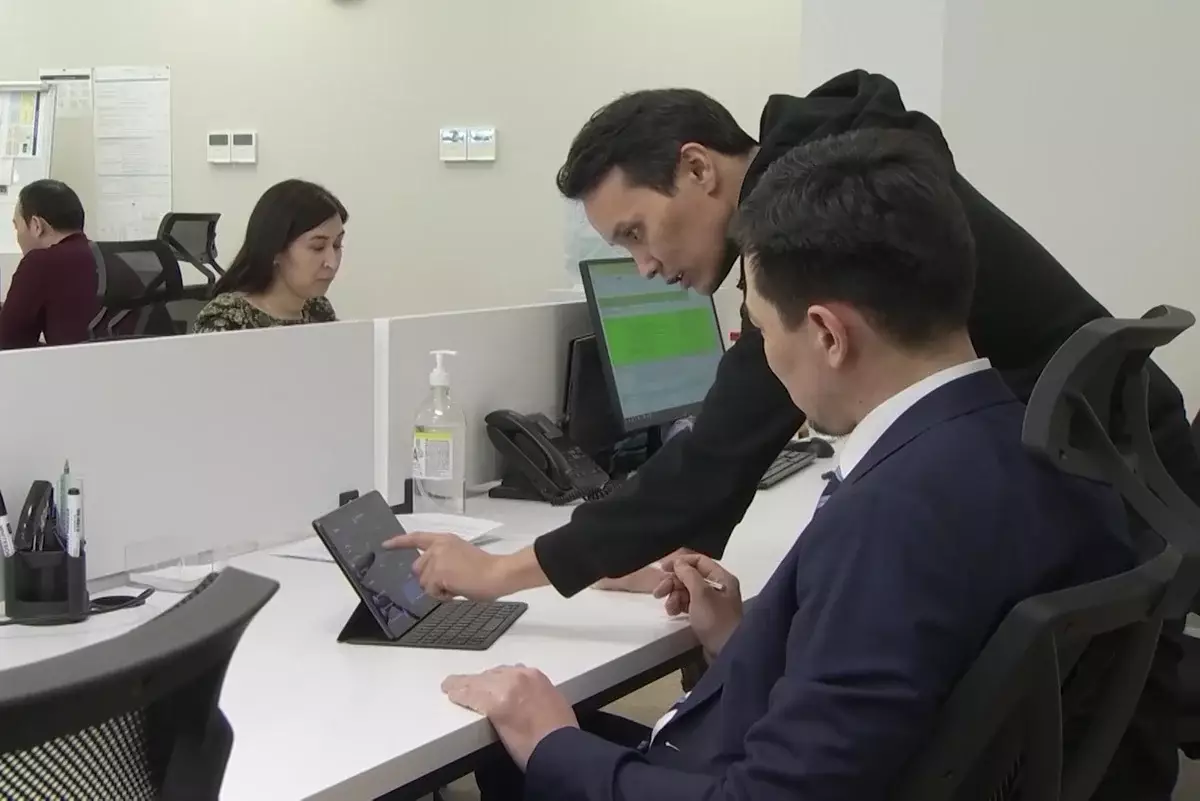 Цифровой кодекс: казахстанцы смогут удалять личные данные из интернет-сервисов