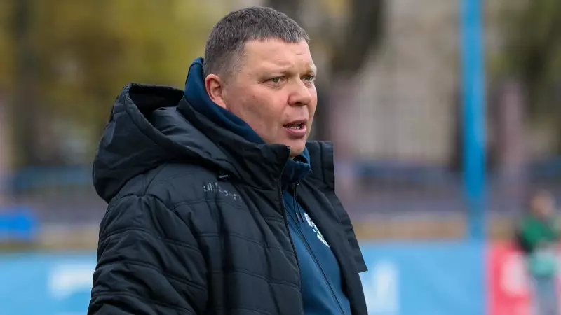 «Ордабасыдан» қызметтен қуылған бапкер «Ертістің» тізгінін ұстай ма? 