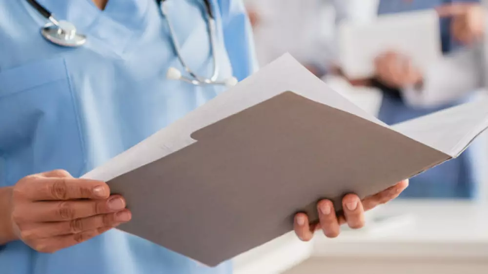 Высокая температура, кашель и одышка: число больных ОРВИ растёт в Актобе