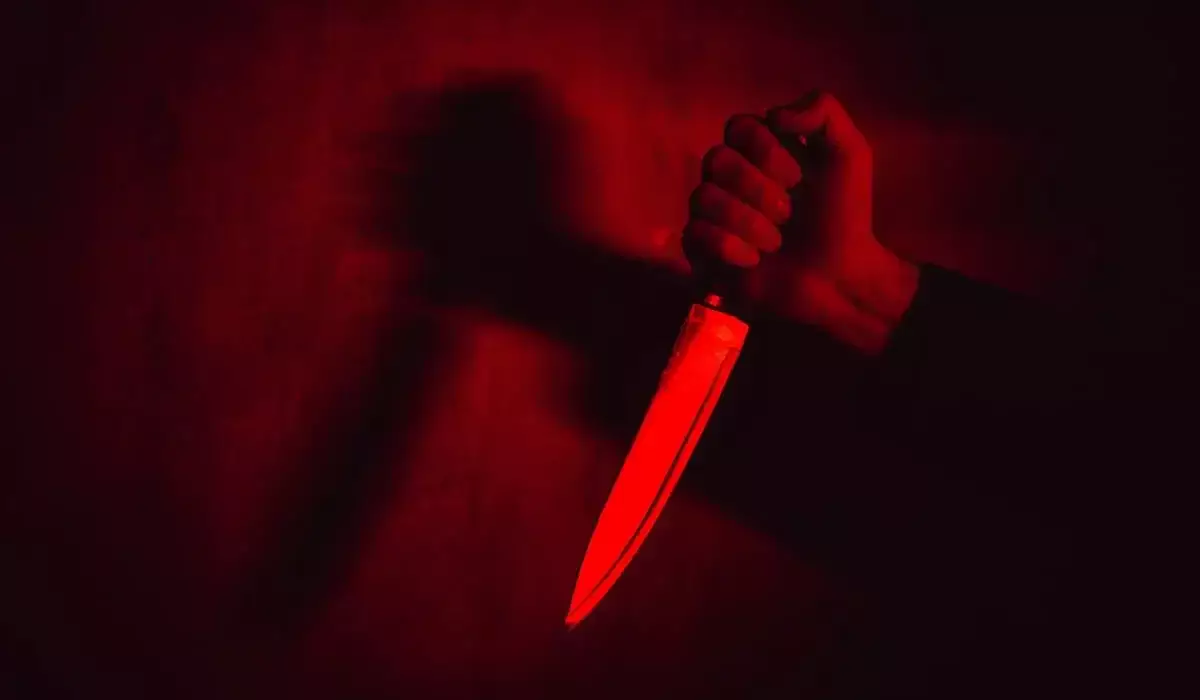 «Мы прятали ножи и боялись»: психически больной зарезал соседа в Атырау