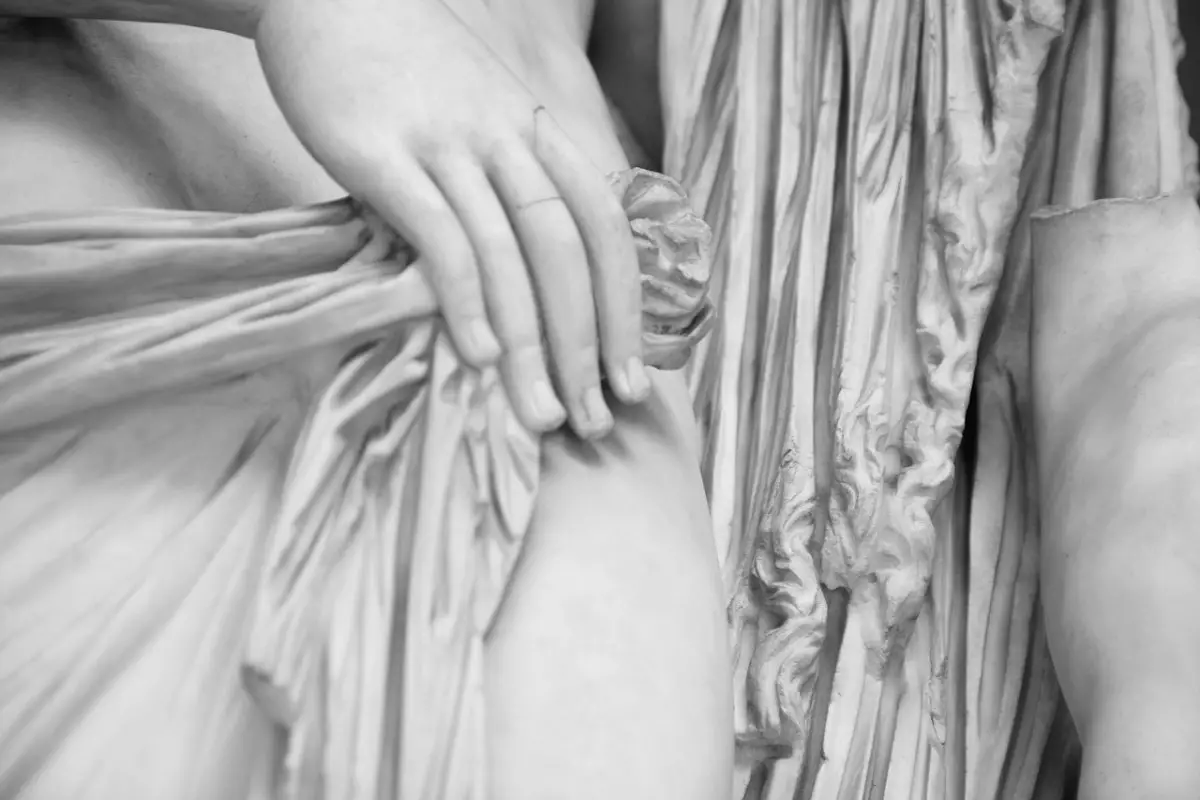 Древние статуи украли из Национального музея Сирии