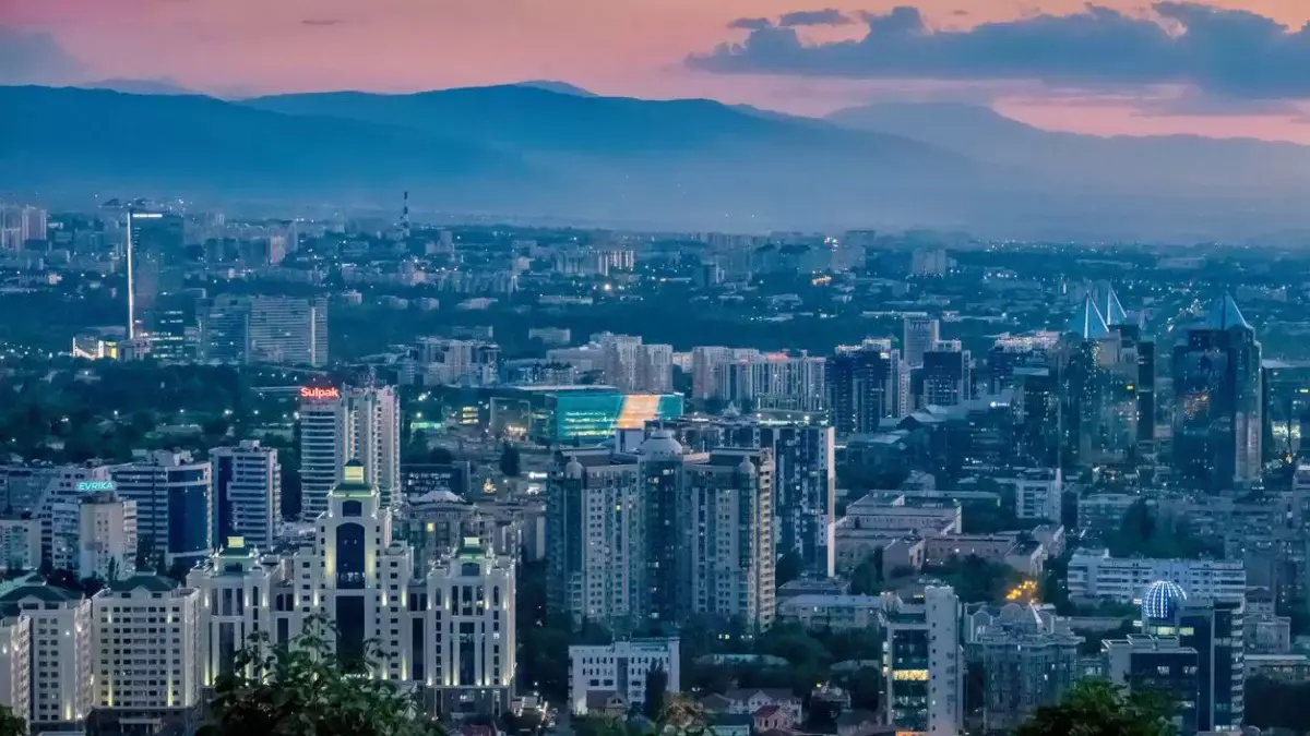 Құны – 300 млн теңге: Алматыда 1,7 гектар жердің заңсыз сатылғаны анықталды