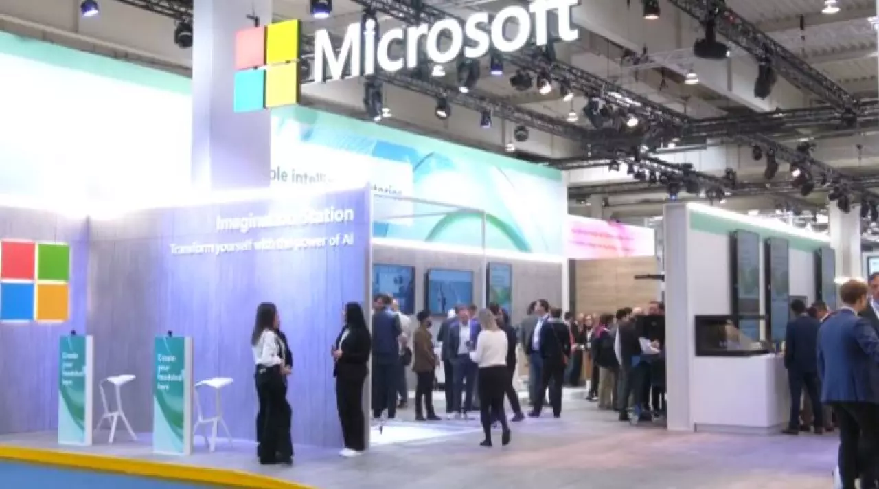 Microsoft вложит $10 млрд в Португалию