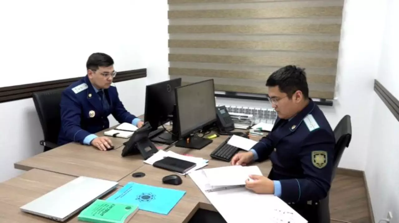 Прокуратура Мангистау выявила нарушения в госзакупках