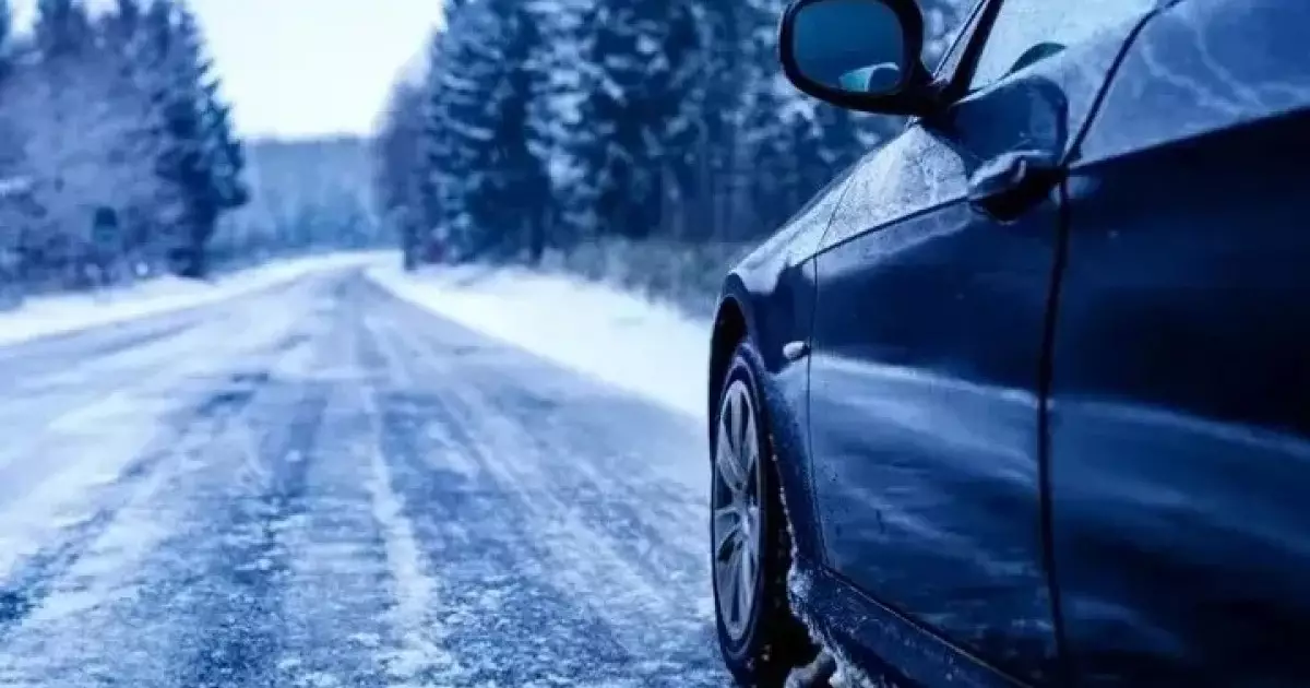  13 қарашаға арналған ауа райы жарияланды 