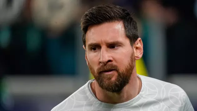 Месси может стать тренером: названа первая команда